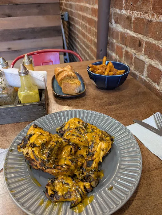 Frangos Peri Peri Brooklyn Picture 3