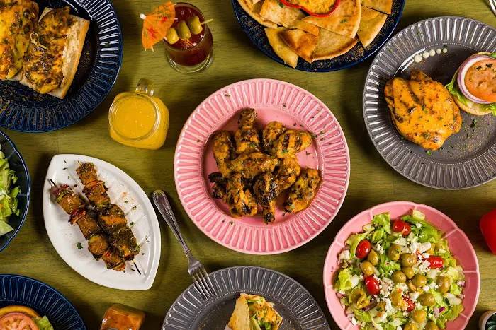 Frangos Peri Peri Brooklyn Picture 9