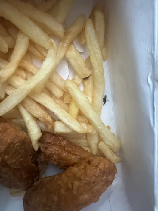 Crown - Chicken & Burger Picture 2