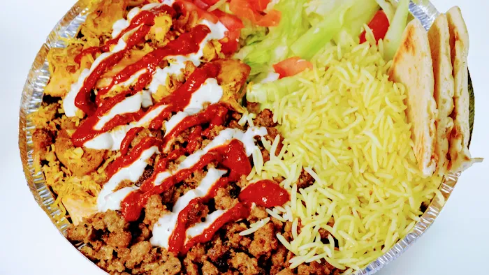 Crown - Chicken & Burger Picture 10