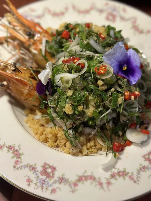 Kaew Jao Jorm Thai Restaurant Picture 5