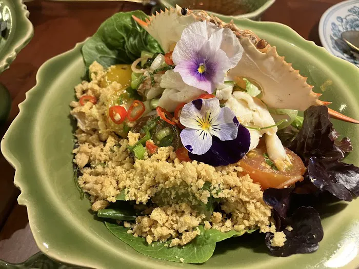 Kaew Jao Jorm Thai Restaurant Picture 10
