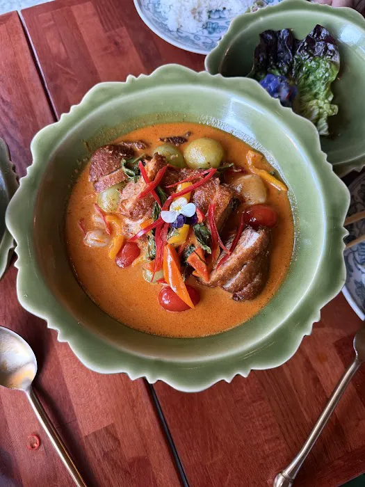 Kaew Jao Jorm Thai Restaurant Picture 2