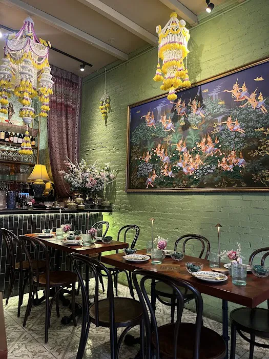 Kaew Jao Jorm Thai Restaurant Picture 1