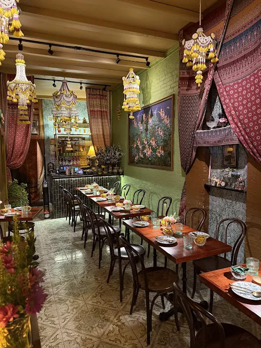 Kaew Jao Jorm Thai Restaurant Picture 8
