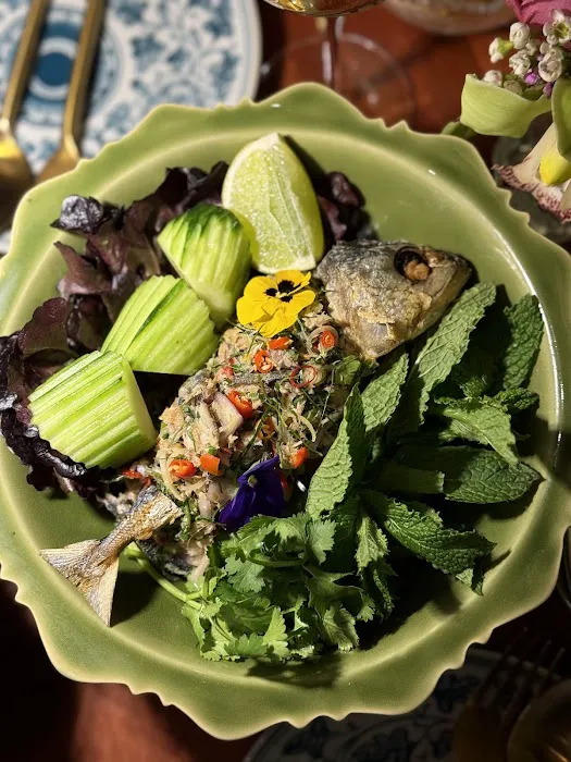 Kaew Jao Jorm Thai Restaurant Picture 6