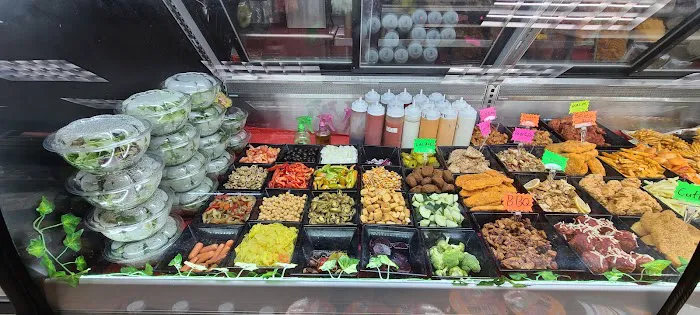 Big Apple 22 deli and grocery Picture 1