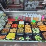 Big Apple 22 deli and grocery