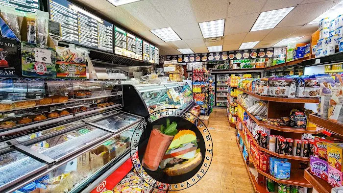 Big Apple 22 deli and grocery Picture 7