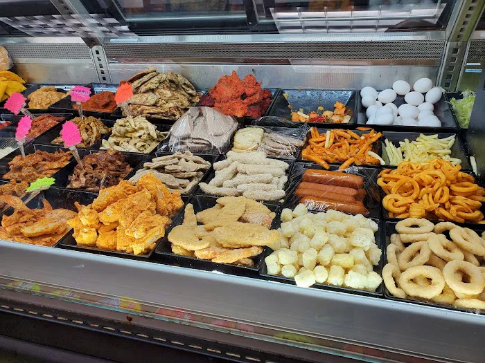 Big Apple 22 deli and grocery Picture 8