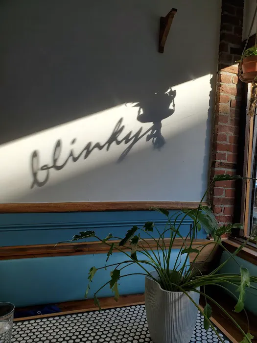 Blinky's Picture 8