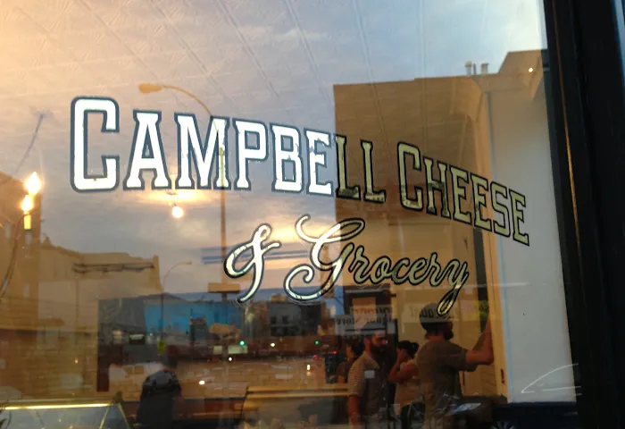 Campbell and Co - Williamsburg Picture 8