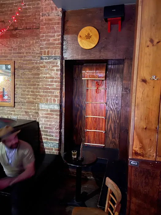 Ontario Bar Picture 1