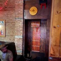 Ontario Bar ico