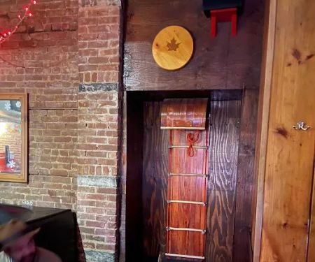 Ontario Bar