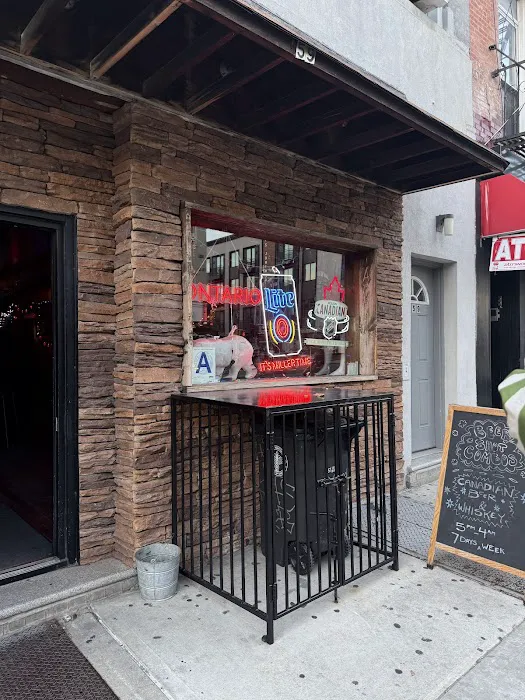 Ontario Bar Picture 8