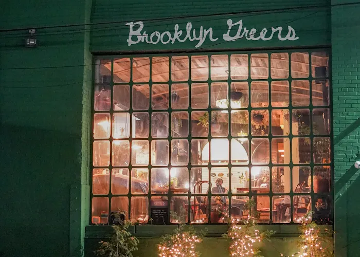 Brooklyn Greens Picture 5