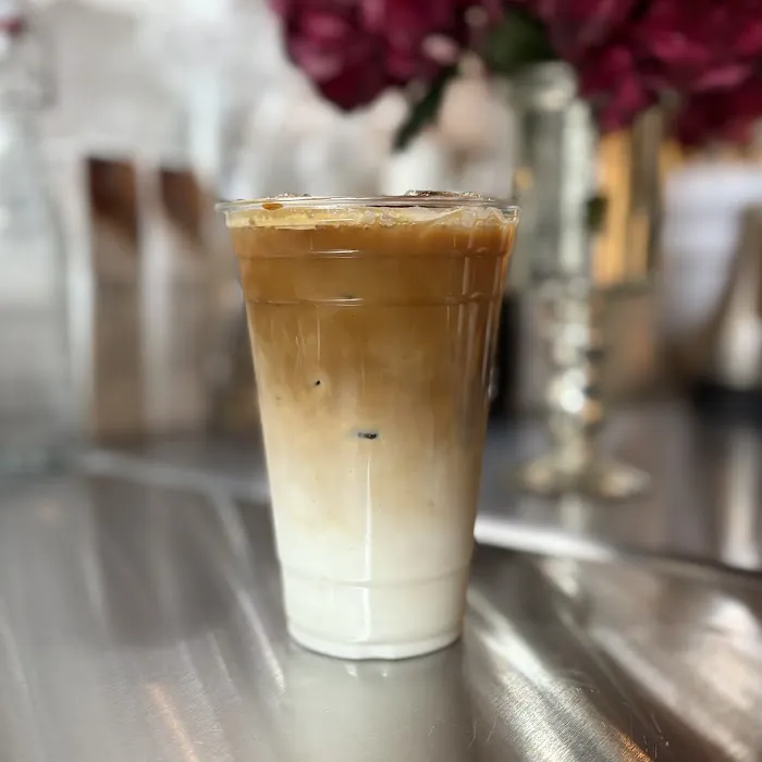 Abeja Coffee Picture 4