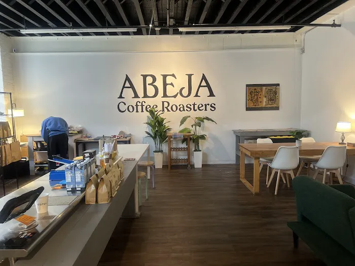 Abeja Coffee Picture 10