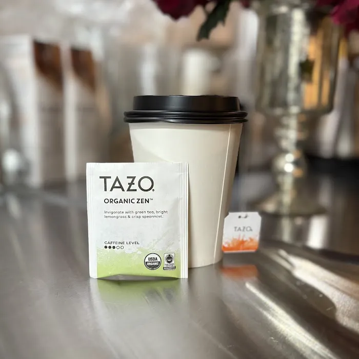 Abeja Coffee Picture 1