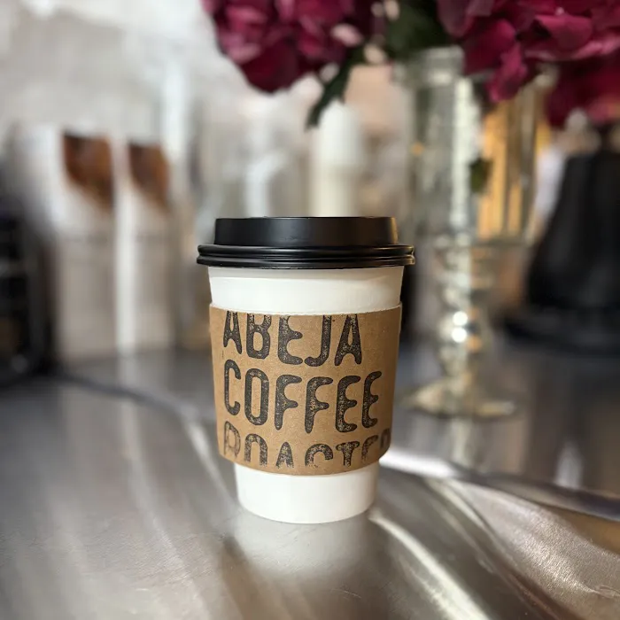 Abeja Coffee Picture 2
