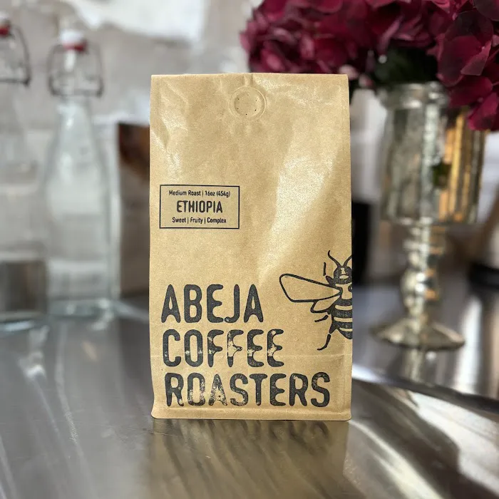 Abeja Coffee Picture 3
