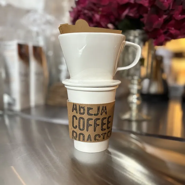 Abeja Coffee Picture 7