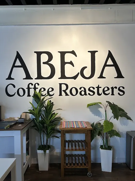 Abeja Coffee Picture 6
