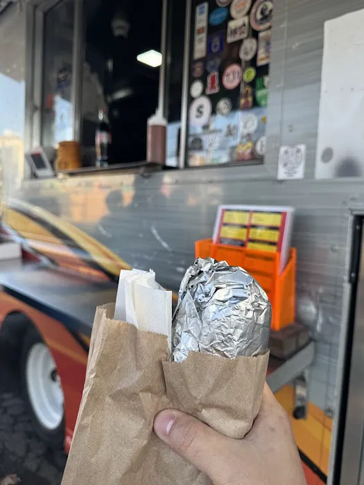 Rosie's Food Truck Picture 8
