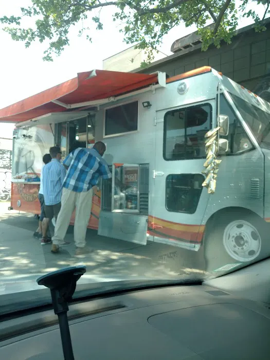 Rosie's Food Truck Picture 4