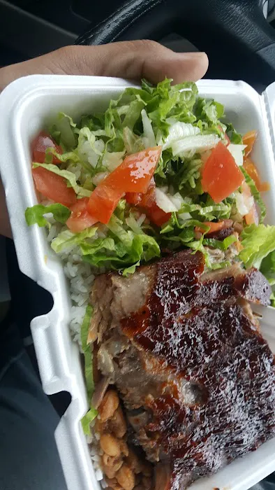 Rosie's Food Truck Picture 1