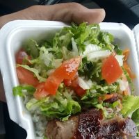 Rosie's Food Truck ico