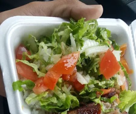 Rosie's Food Truck