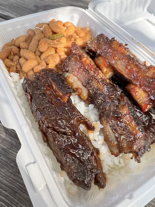 Rosie's Food Truck Picture 9