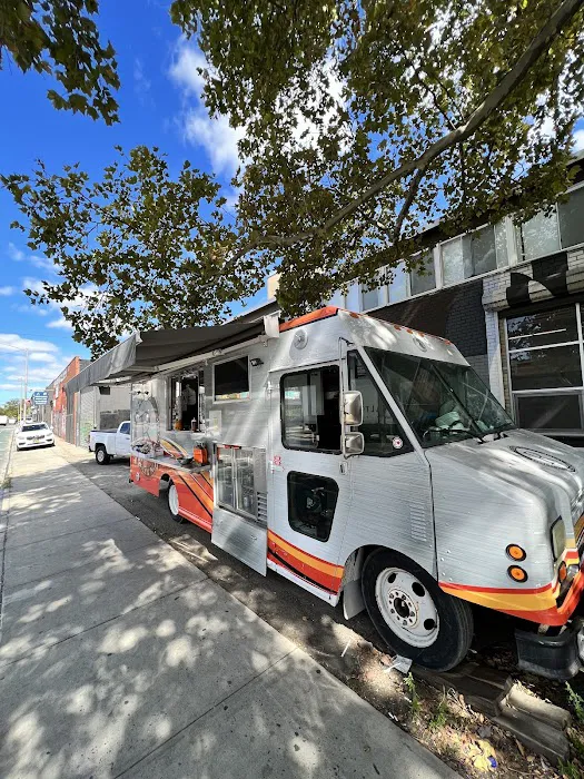 Rosie's Food Truck Picture 10