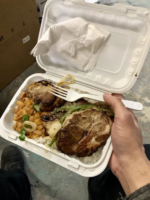 Rosie's Food Truck Picture 6