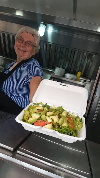 Rosie's Food Truck Picture 5