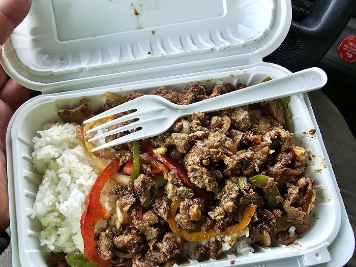 Rosie's Food Truck Picture 7