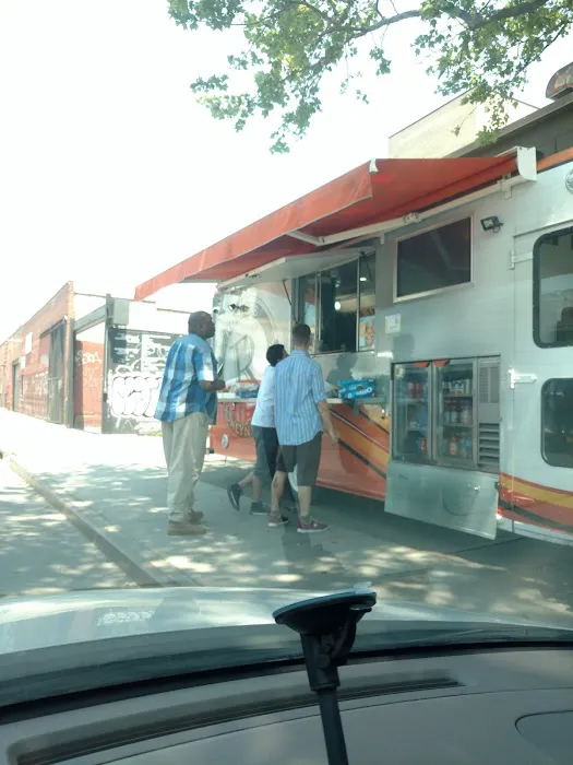 Rosie's Food Truck Picture 3