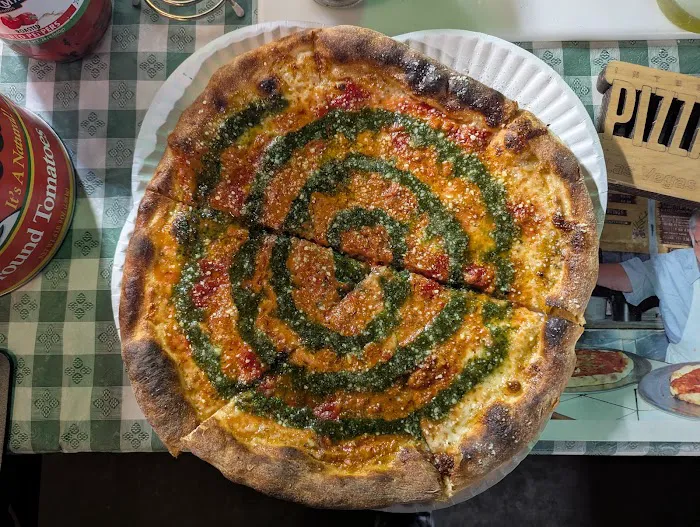 Happy Bull Pizza Picture 1