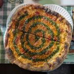 Happy Bull Pizza
