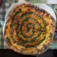 Happy Bull Pizza ico