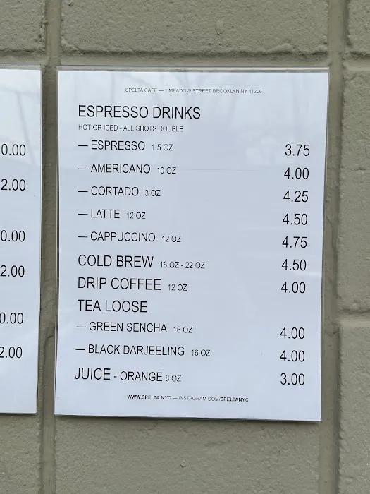SPÉLTA CAFE Picture 2