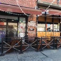 The Anchored Inn ico