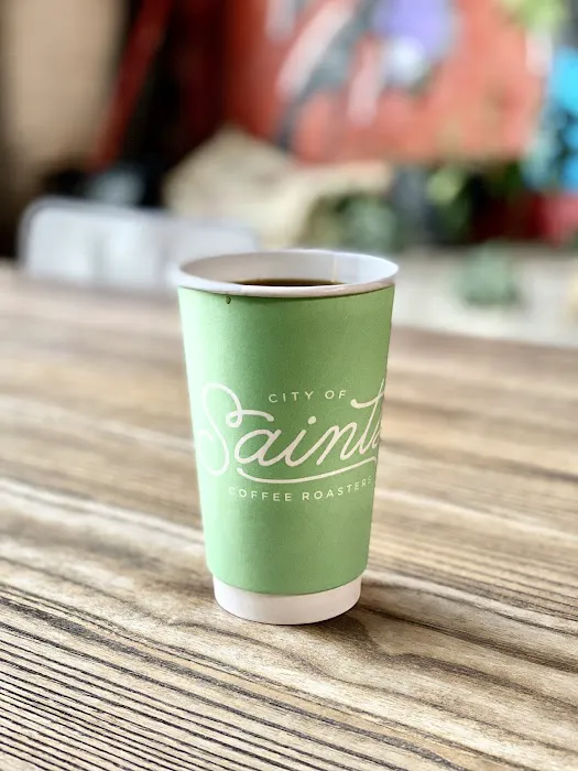 City of Saints Coffee Roasters Picture 4