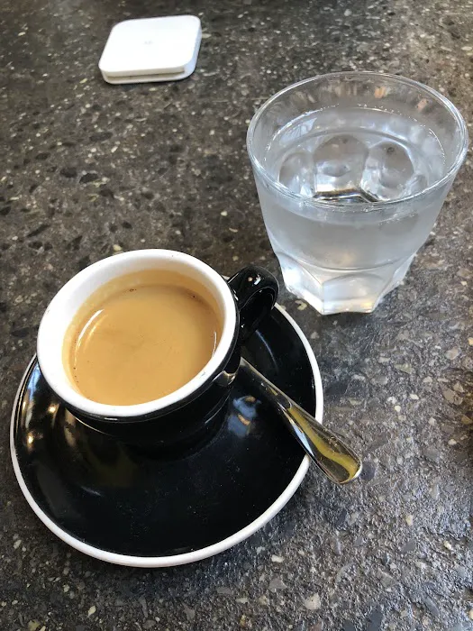 City of Saints Coffee Roasters Picture 5