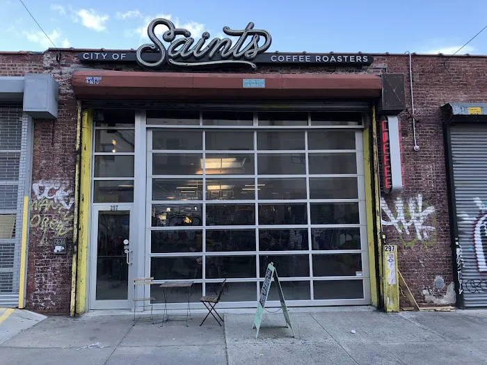 City of Saints Coffee Roasters Picture 6
