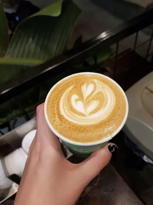 City of Saints Coffee Roasters Picture 1