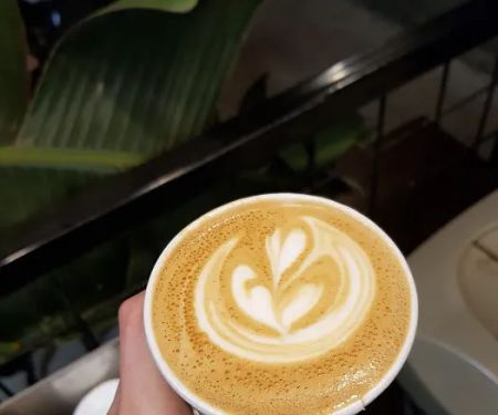 City of Saints Coffee Roasters