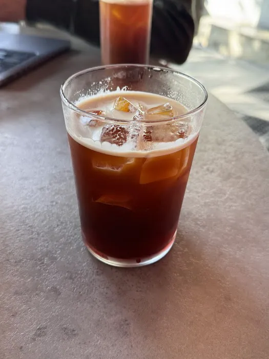 Wandering Barman Coffee Bar Picture 3